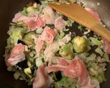 簡単でしっかり!茄子の味噌炒め作り方3写真