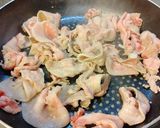 フツー？の肉じゃが。作り方2写真
