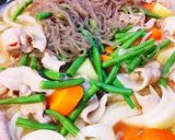 フツー？の肉じゃが。作り方6写真