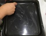 トバージュ(チキンと野菜のオーブン焼き)作り方4写真