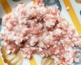 全てレンジトンテキ味青椒肉絲風作り方1写真