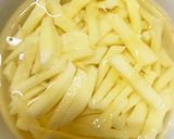 全てレンジトンテキ味青椒肉絲風作り方2写真