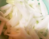 全てレンジトンテキ味青椒肉絲風作り方5写真
