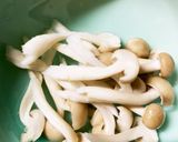 全てレンジトンテキ味青椒肉絲風作り方6写真