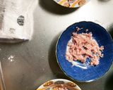 全てレンジトンテキ味青椒肉絲風作り方8写真