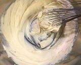 バスク風チーズケーキ作り方1写真