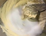 バスク風チーズケーキ作り方2写真