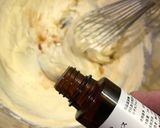 バスク風チーズケーキ作り方3写真