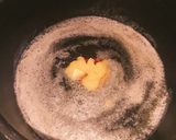 旨ウマ♪生米から作る本格チーズリゾット作り方2写真