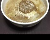 春雨ラーメン味変でカレー入れよぉ～か作り方17写真
