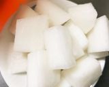 全てレンジ豚こま根菜のちゃんちゃん焼き風作り方2写真