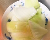 全てレンジ豚こま根菜のちゃんちゃん焼き風作り方4写真