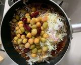 包丁要らずのミネストローネ作り方2写真