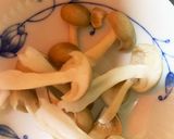 全てレンジ豚こま根菜のちゃんちゃん焼き風作り方6写真