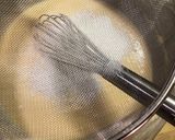 バスク風チーズケーキ作り方8写真