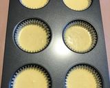 バスク風チーズケーキ作り方11写真