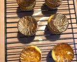 バスク風チーズケーキ作り方13写真