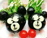 ミニトマトをちょこんと♡作り方23写真