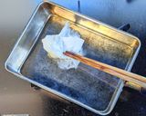明石焼き風✿つゆだくオムレツ作り方4写真