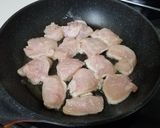 むね肉のねぎ塩ダレ作り方7写真