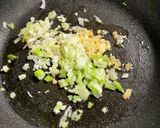 里芋のチリソース炒め作り方9写真