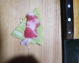 簡単❗イタリアン風ミルフィーユ鍋作り方2写真