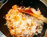 ミートソーススパゲッティ作り方4写真