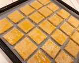 【糖質カット】秘密のおからクッキー作り方5写真