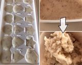 糖質制限中も！バナナヨーグルトアイス作り方6写真