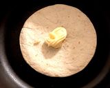 ３分で絶品おつまみピザ作り方1写真