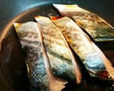 美味✨わらさの煮付け作り方1写真