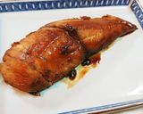 美味✨わらさの煮付け作り方3写真