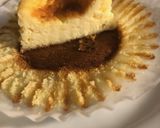 バスク風チーズケーキ作り方16写真