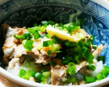 ★サバ味噌バターうどん☆サバ缶使用★作り方10写真