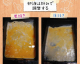とん平焼き風もやしチーズ(簡単)作り方6写真