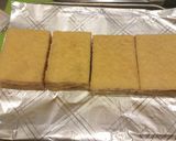 糖質OFF：海苔の佃煮厚揚げしらす作り方1写真