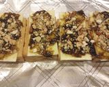 糖質OFF：海苔の佃煮厚揚げしらす作り方4写真