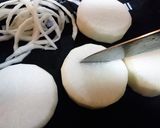 コク旨！生姜で身体ポカポカ【土鍋おでん】作り方2写真