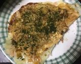 じゃがいもスライスチヂミ作り方6写真