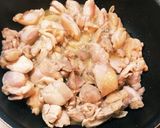 根菜の煮物作り方4写真