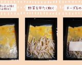 とん平焼き風もやしチーズ(簡単)作り方7写真