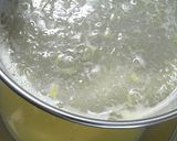 基本の基本のぷるぷるプリン作り方8写真
