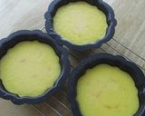 基本の基本のぷるぷるプリン作り方9写真