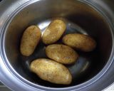 ポテトサラダ作り方2写真