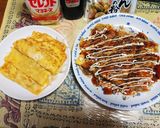とん平焼き風もやしチーズ(簡単)作り方12写真