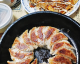 とん平焼き風もやしチーズ(簡単)作り方13写真