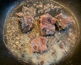 超簡単☆サバと焼ナスのトマトソースパスタ作り方3写真