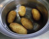 ポテトサラダ作り方4写真