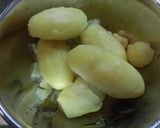 ポテトサラダ作り方17写真