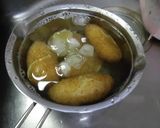 ポテトサラダ作り方15写真